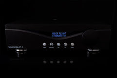 Audia Flight Strumento No. 1 PreAmplifier - Dreamedia AV