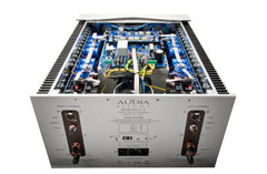 Audia Flight Strumento No. 4 Stereo Power Amplifier - Dreamedia AV