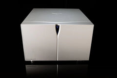 Audia Flight Strumento No. 8 Mono Power Amplifier - Dreamedia AV