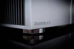 Audia Flight Strumento No. 8 Mono Power Amplifier - Dreamedia AV