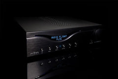 Audia Flight Three S Stereo Integrated Amplifier - Dreamedia AV