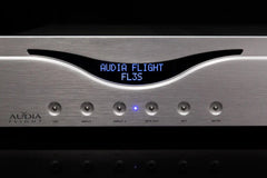 Audia Flight Three S Stereo Integrated Amplifier - Dreamedia AV