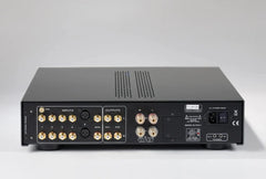 Audia Flight Three S Stereo Integrated Amplifier - Dreamedia AV