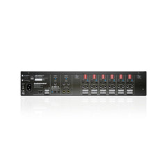 AudioControl - ARCHITECT MODEL P2280 EQ - Dreamedia AV