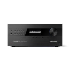 AudioControl - CONCERT XR-8S - Dreamedia AV