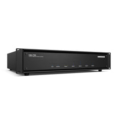 AudioControl - MODEL CM4-750D - Dreamedia AV