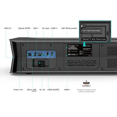 AWOL Vision 4K 3D LTV-2500 - Dreamedia AV