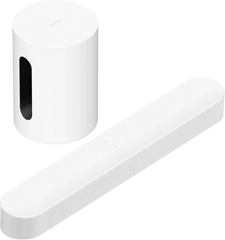 Sonos Entertainment Set with Beam