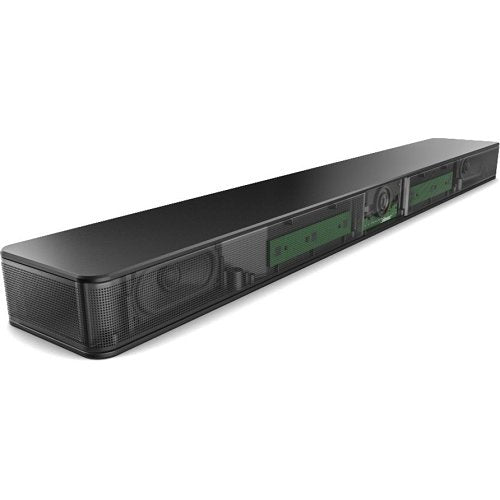 Bose Professional 4K Video Bar All - In - One USB Conferencing Device with Mics - Dreamedia AV