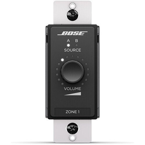 Bose Professional Control Center Digital Zone Controller - Dreamedia AV