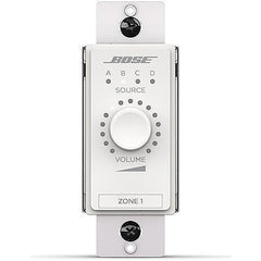 Bose Professional Control Center Digital Zone Controller - Dreamedia AV