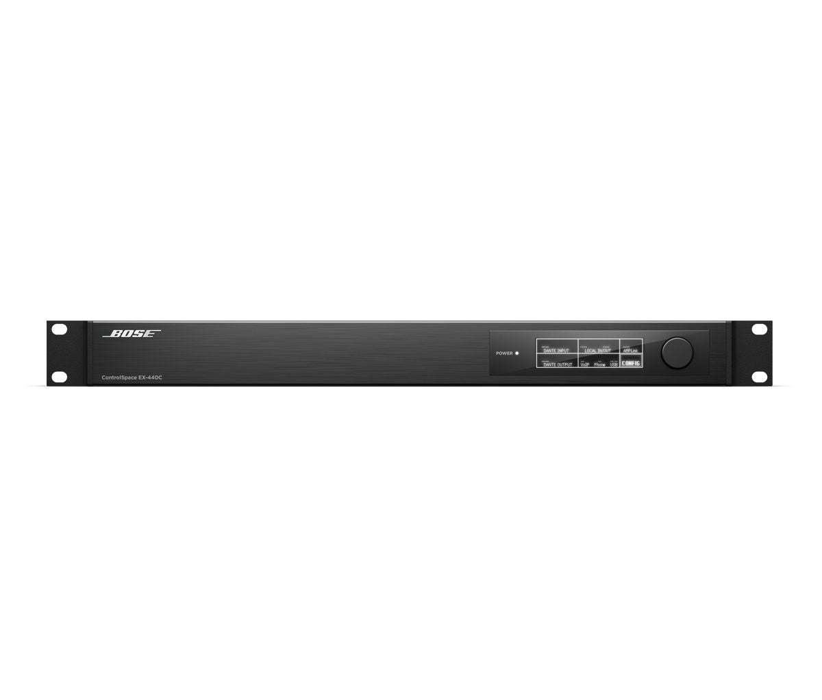 Bose Professional ControlSpace Conferencing Signal Processor - Dreamedia AV