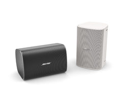 Bose Professional DesignMax Black 2 - Way Surface - Mounted Loudspeaker - Dreamedia AV