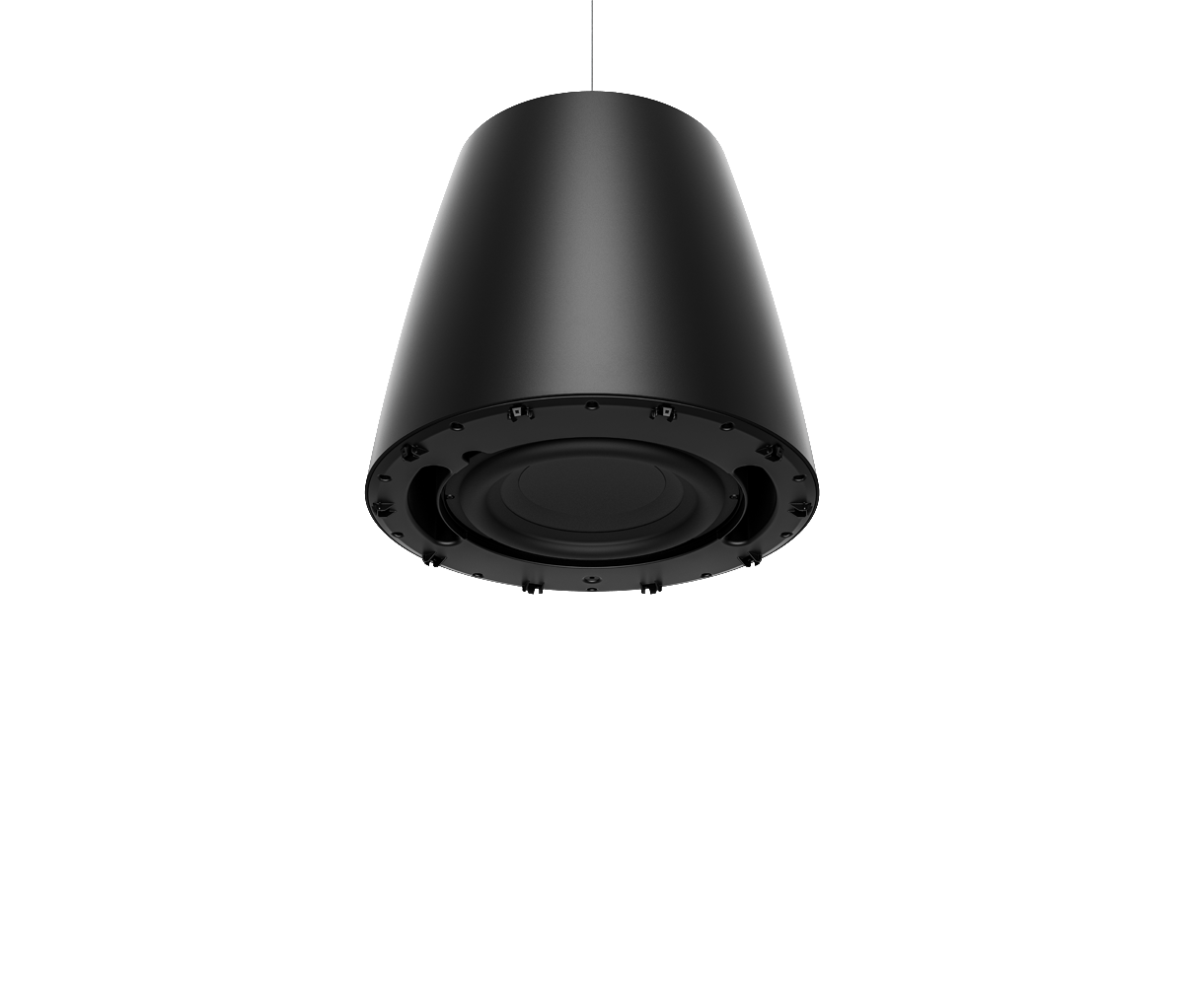 Bose Professional DesignMax Pendant Subwoofer - Dreamedia AV