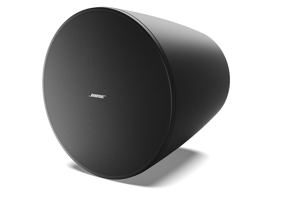 Bose Professional DesignMax Pendant Subwoofer - Dreamedia AV