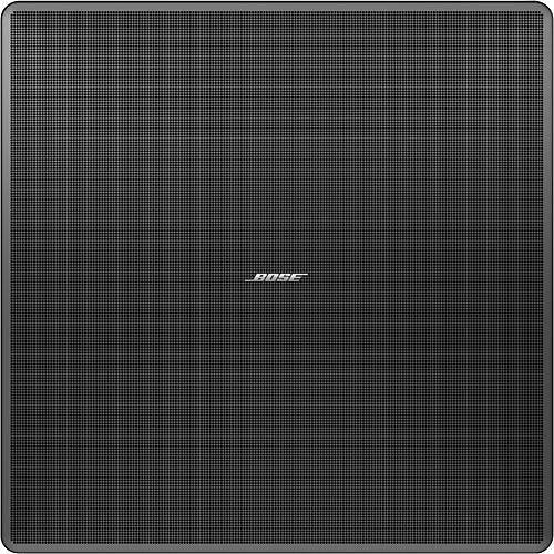 Bose Professional EdgeMax Grille for EM90 and EM180 In - Ceiling Loudspeakers - Dreamedia AV