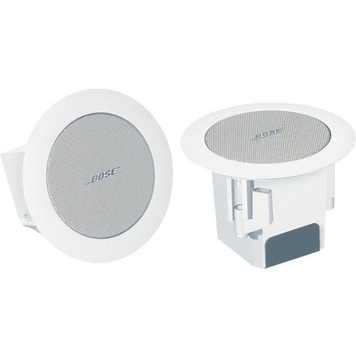 Bose Professional FreeSpace Flush - Mount Extended - Range Indoor Satellite Loudspeaker - Dreamedia AV