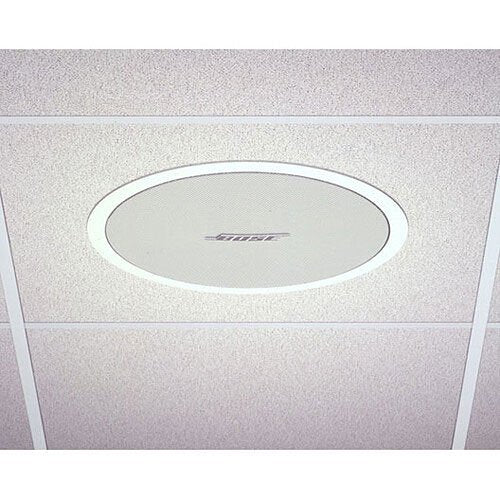 Bose Professional FreeSpace Flush Mount Subwoofer Module - Dreamedia AV