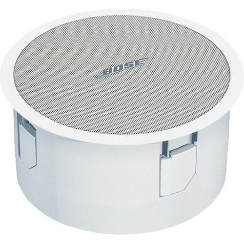 Bose Professional FreeSpace Flush Mount Subwoofer Module - Dreamedia AV