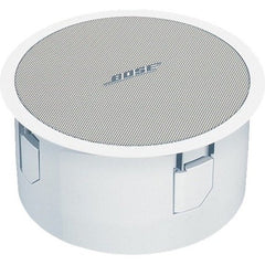 Bose Professional FreeSpace Flush Mount Subwoofer Module - Dreamedia AV