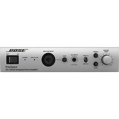 Bose Professional Freespace Integrated Zone Amplifier - Dreamedia AV