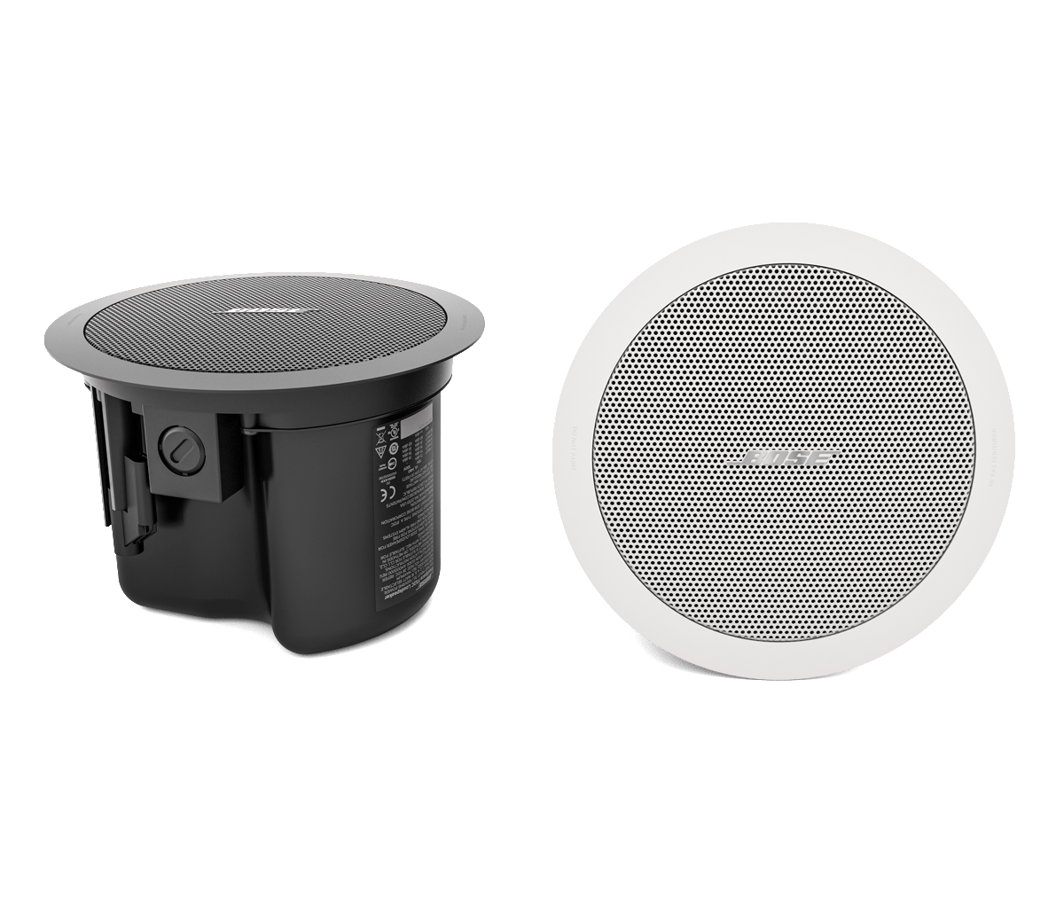 Bose Professional FreeSpace Outdoor Ceiling Loudspeaker - Dreamedia AV