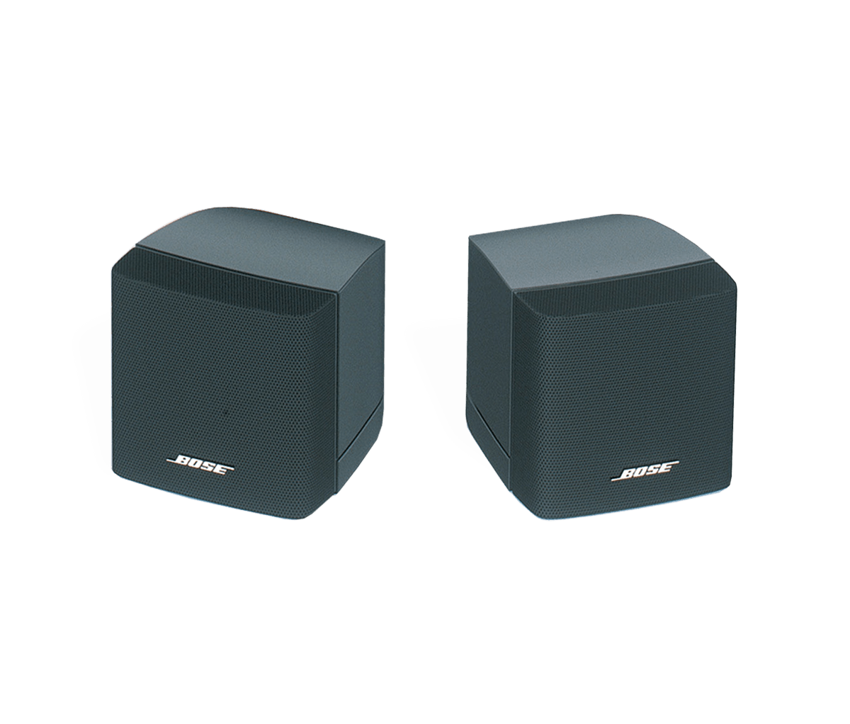 Bose Professional FreeSpace Surface - Mount Passive Outdoor Loudspeaker - Dreamedia AV