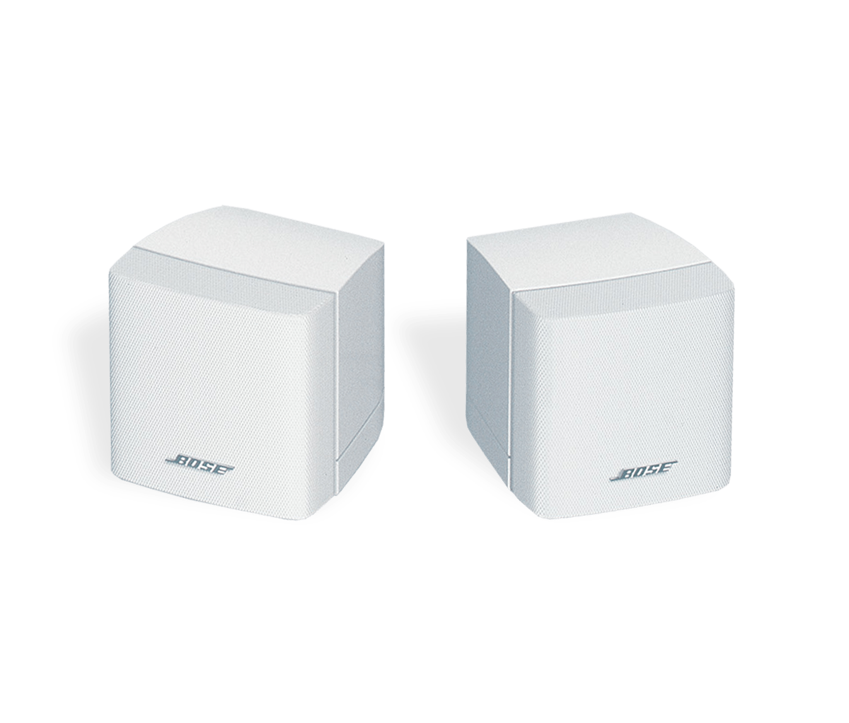 Bose Professional FreeSpace Surface - Mount Passive Outdoor Loudspeaker - Dreamedia AV