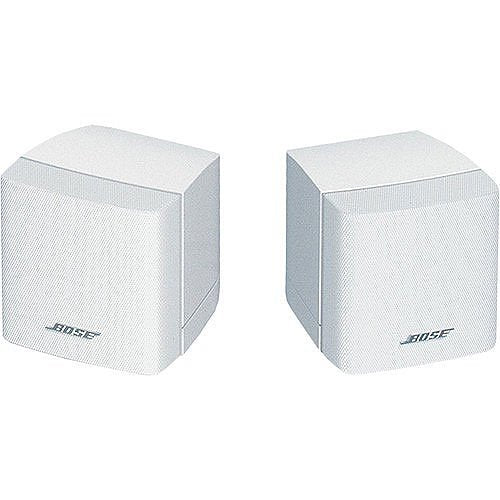 Bose Professional FreeSpace Surface - Mount Satellite Loudspeaker - Dreamedia AV