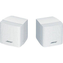 Bose Professional FreeSpace Surface - Mount Satellite Loudspeaker - Dreamedia AV