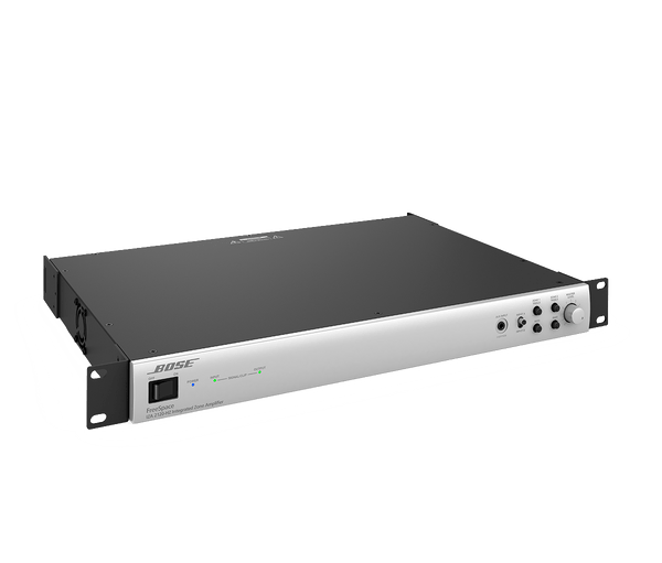 アンプ BOSE FreeSpace Zone Amplifier Bose Pro FreeSpace IZA 250-LZ Integrated Zone Amplifier