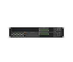 Bose Professional PM8500 PowerMatch Configurable Professional Power Amplifier - Dreamedia AV