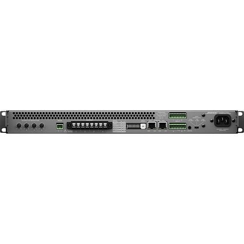 Bose Professional PowerSpace Power Amplifier for 4 - Channel Zone Expansion - Dreamedia AV