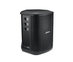 Bose Professional S1 Pro Wireless PA System - Dreamedia AV