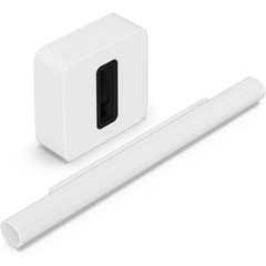 Sonos Premium Entertainment Set With Arc Ultra