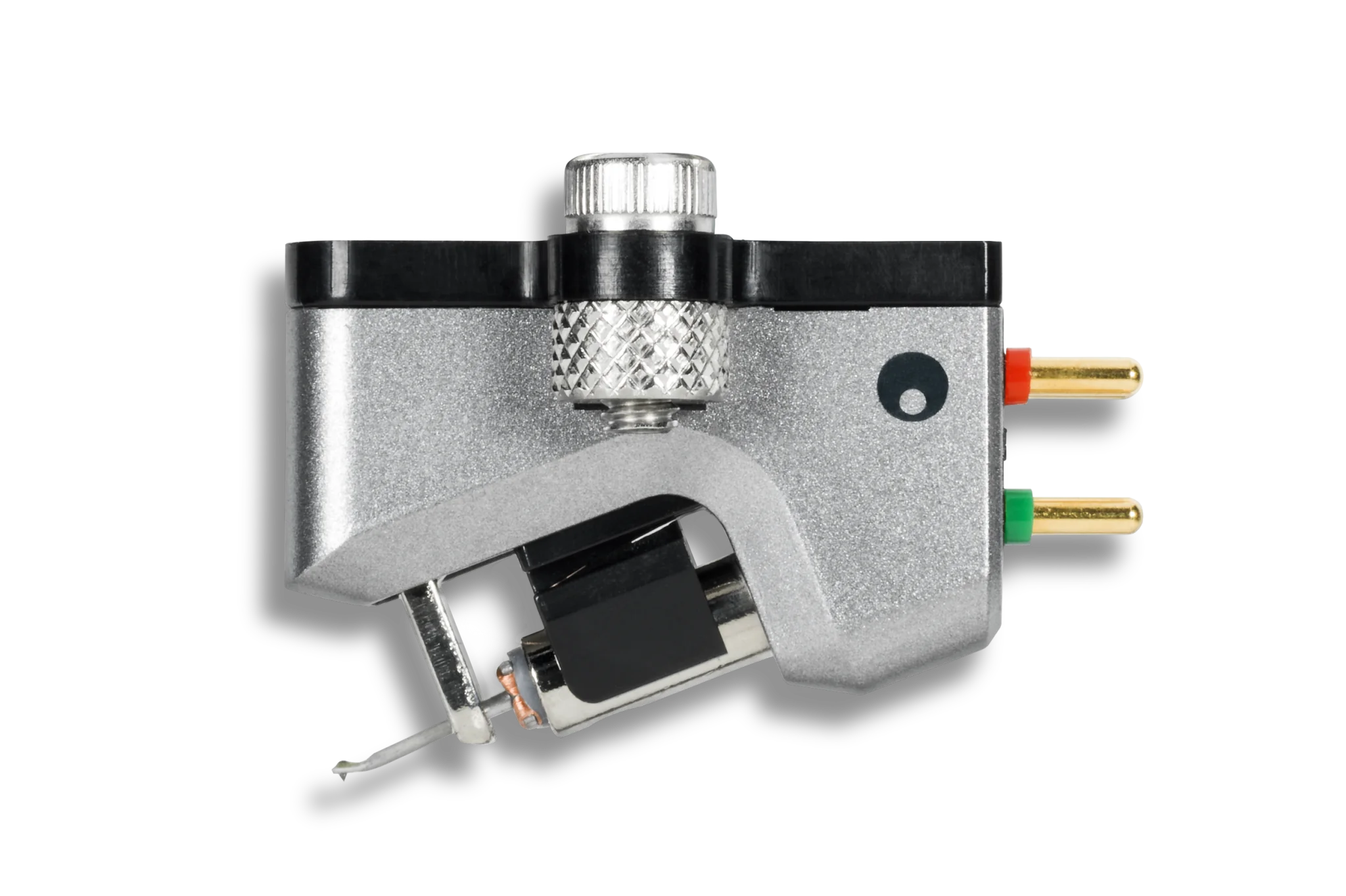 Cambridge Audio Alva MC High-Output Moving Coil Cartridge - Dreamedia AV