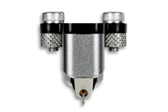 Cambridge Audio Alva MC High-Output Moving Coil Cartridge - Dreamedia AV