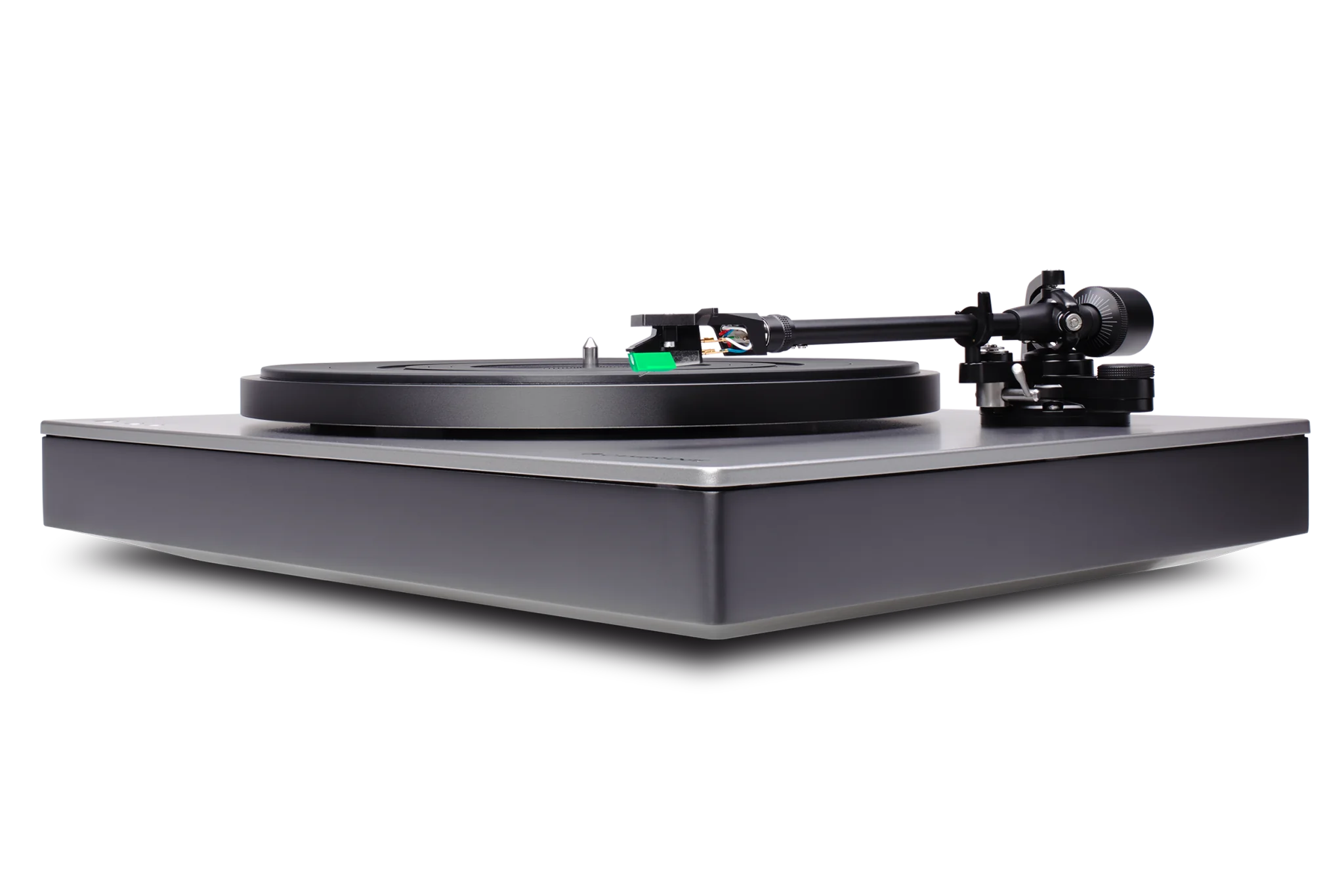 Cambridge Audio ALVA ST Belt Drive Turntable with Bluetooth® aptX HD - Dreamedia AV