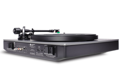 Cambridge Audio ALVA ST Belt Drive Turntable with Bluetooth® aptX HD - Dreamedia AV