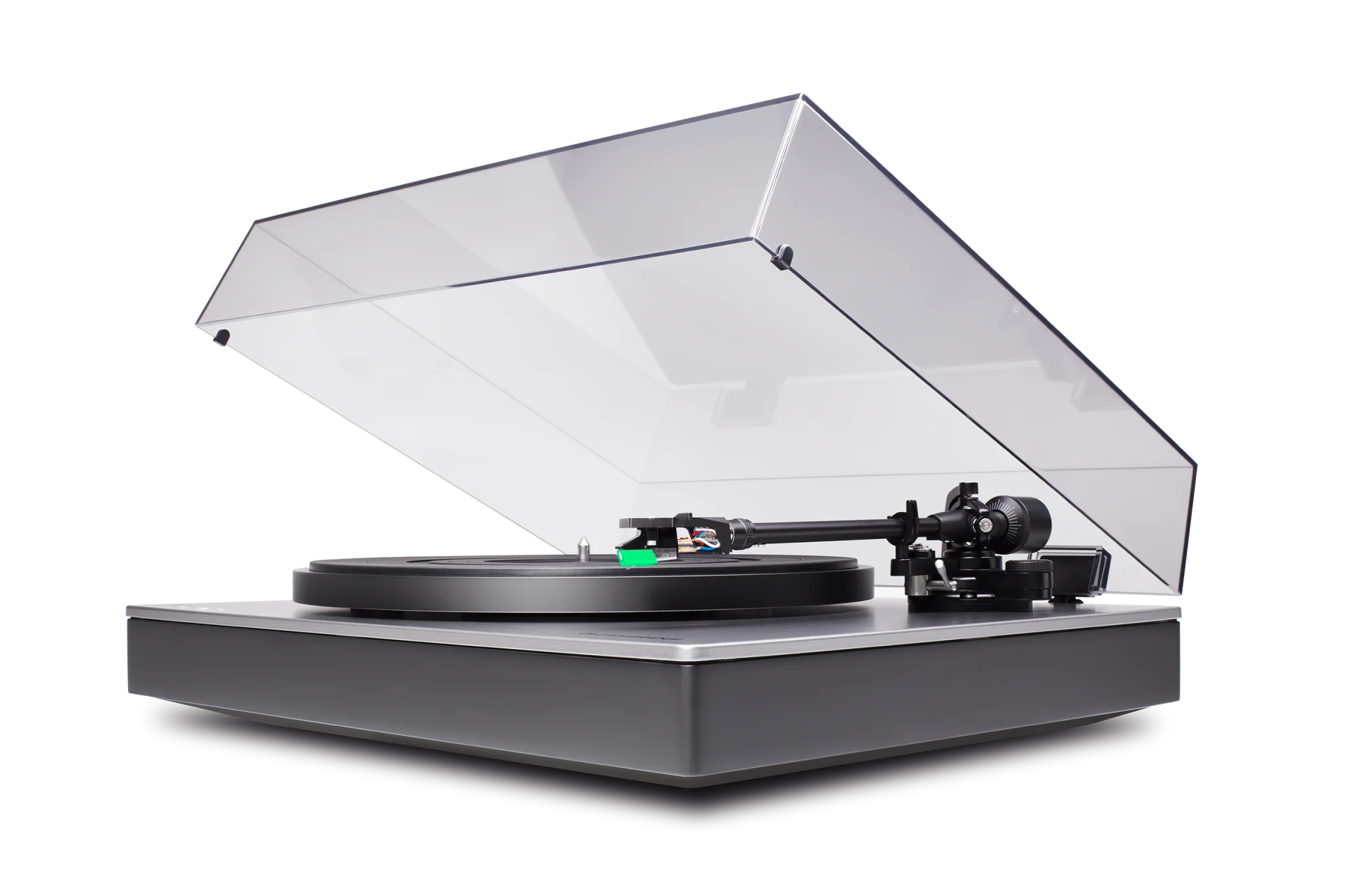 Cambridge Audio ALVA ST Belt Drive Turntable with Bluetooth® aptX HD - Dreamedia AV