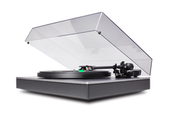 Cambridge Audio ALVA ST Belt Drive Turntable with Bluetooth® aptX HD - Dreamedia AV