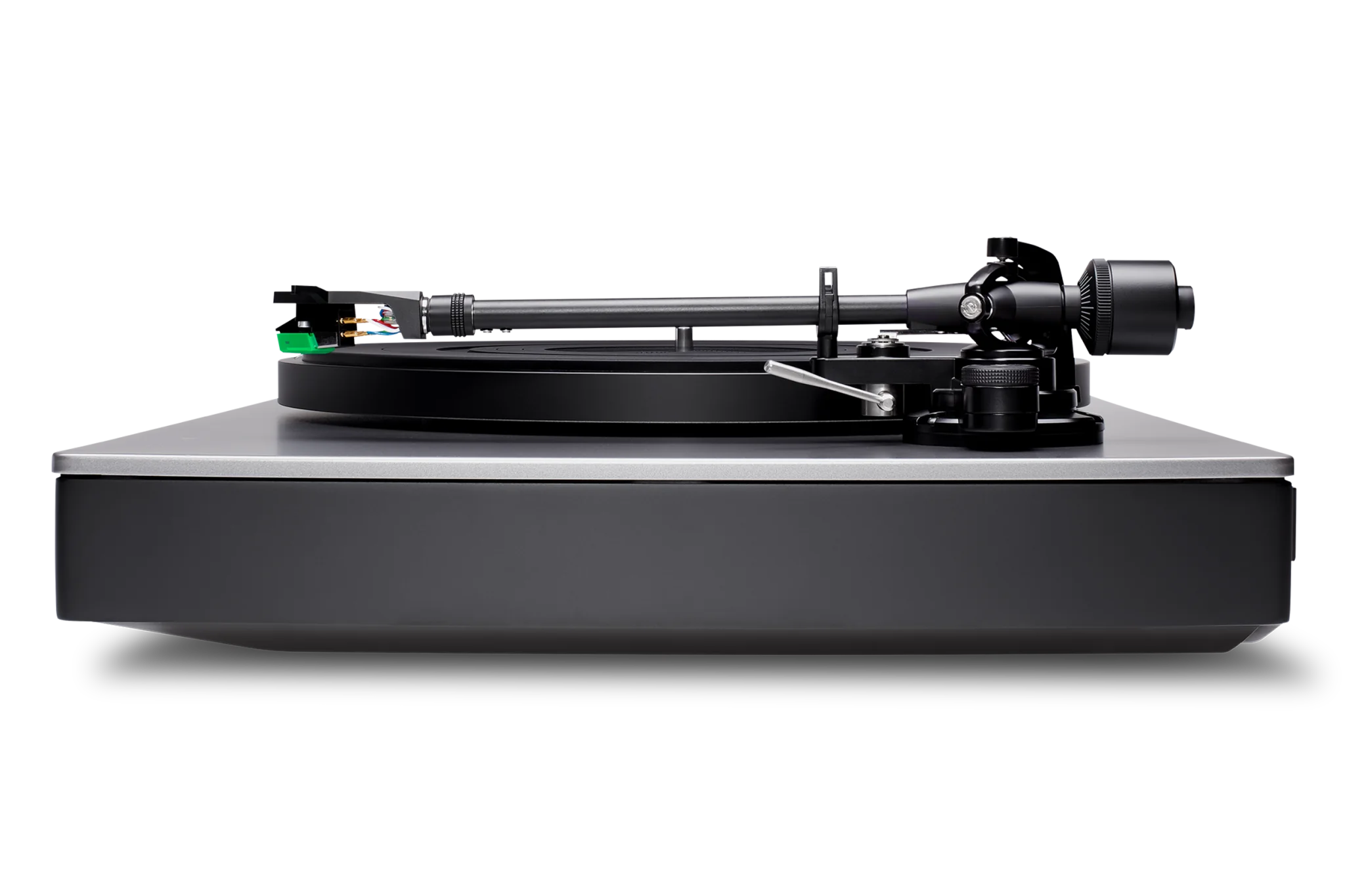 Cambridge Audio ALVA ST Belt Drive Turntable with Bluetooth® aptX HD - Dreamedia AV