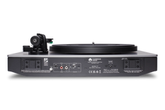 Cambridge Audio ALVA ST Belt Drive Turntable with Bluetooth® aptX HD - Dreamedia AV