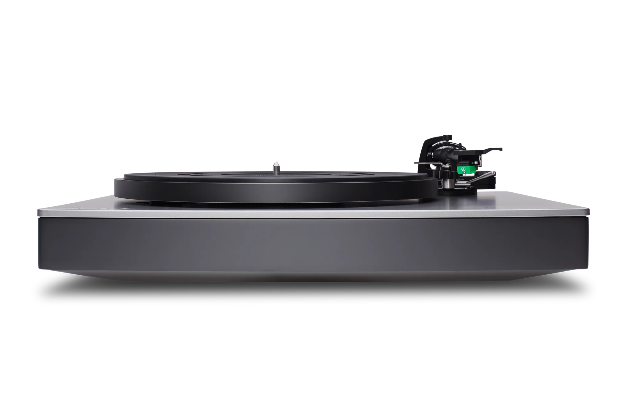 Cambridge Audio ALVA ST Belt Drive Turntable with Bluetooth® aptX HD - Dreamedia AV