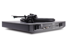 Cambridge Audio ALVA ST Belt Drive Turntable with Bluetooth® aptX HD - Dreamedia AV