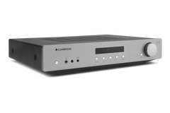 Cambridge Audio AXA35 Integrated Stereo Amplifier with (Built-in) Phono-Stage - Dreamedia AV