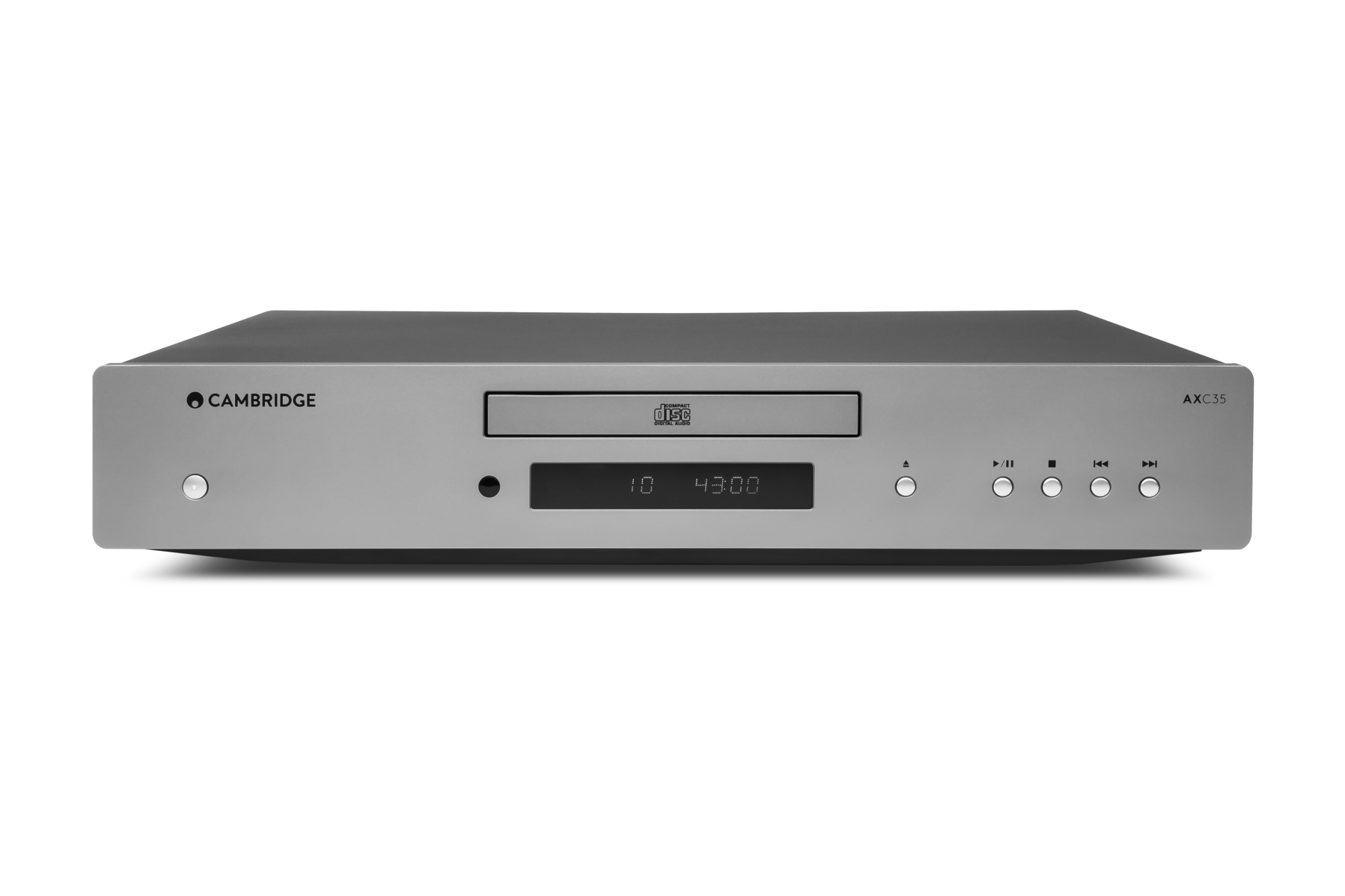 Cambridge Audio AXC35 CD Player - Dreamedia AV