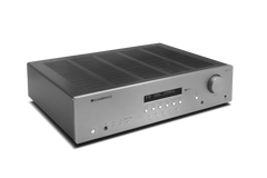 Cambridge Audio AXR100 FM/AM Stereo Receiver - Dreamedia AV