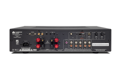 Cambridge Audio CXA61 Integrated Stereo Amplifier - Dreamedia AV