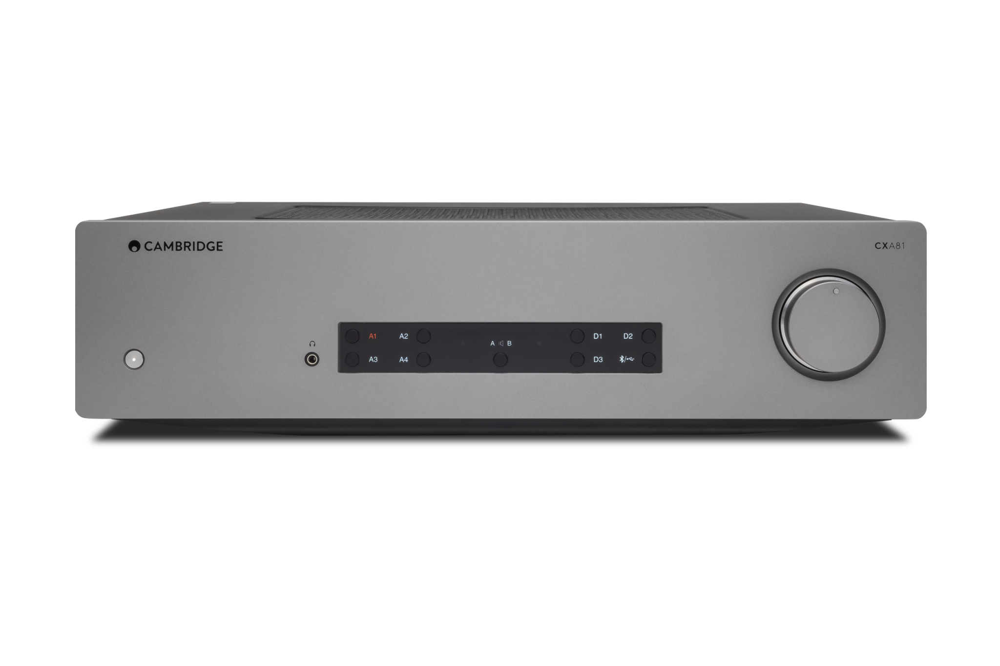 Cambridge Audio CXA81 Integrated Stereo Amplifier - Dreamedia AV